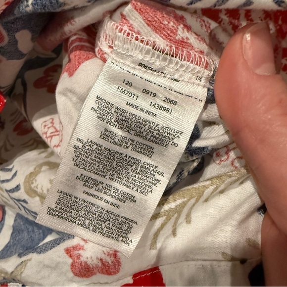 Columbia PFG Shirt Men’s XL Hawaiian Hibiscus Trollers Best Fishing Gear - Picture 7 of 8